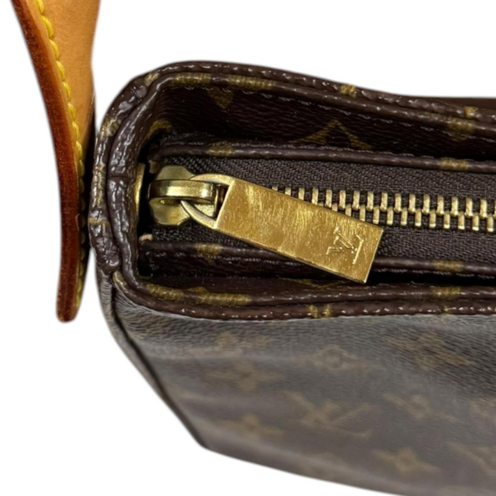 Shoulder bag monogram Louis Vuitton - 15