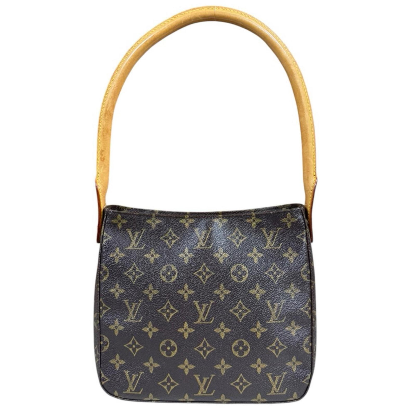 Shoulder bag monogram Louis Vuitton - 3