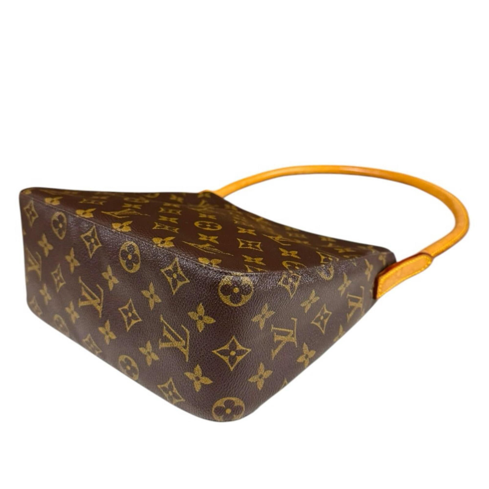 Shoulder bag monogram Louis Vuitton - 6