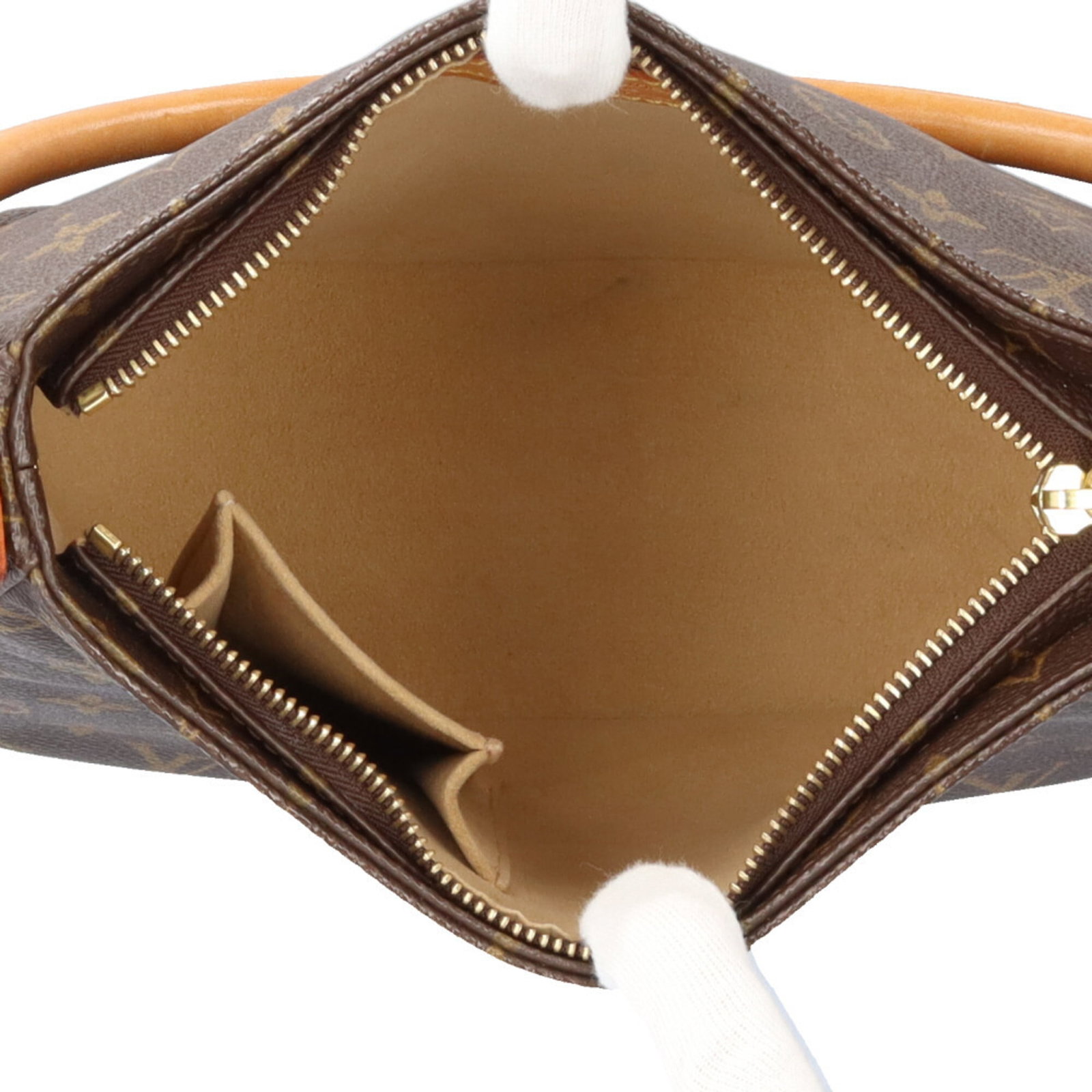 Shoulder bag monogram Louis Vuitton - 7