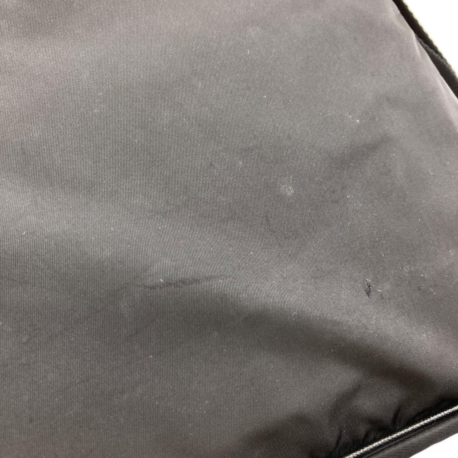 Shoulder Bag Nylon Prada - 12