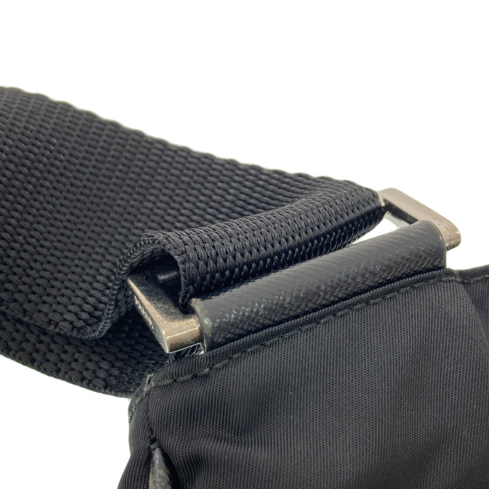 Shoulder Bag Nylon Prada - 13