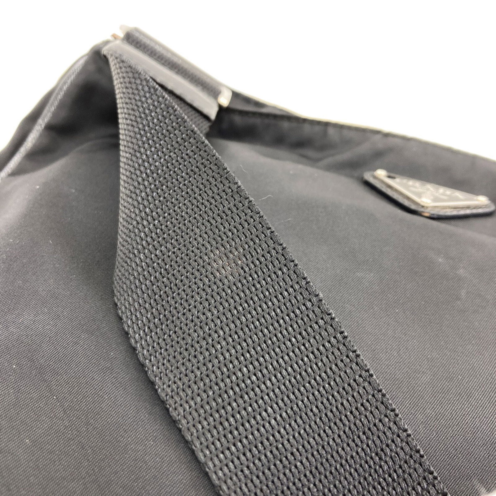 Shoulder Bag Nylon Prada - 14