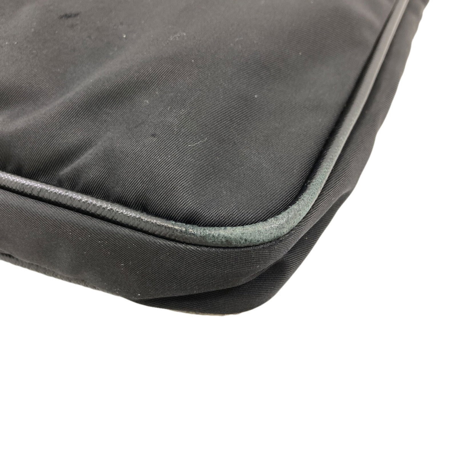 Shoulder Bag Nylon Prada - 15