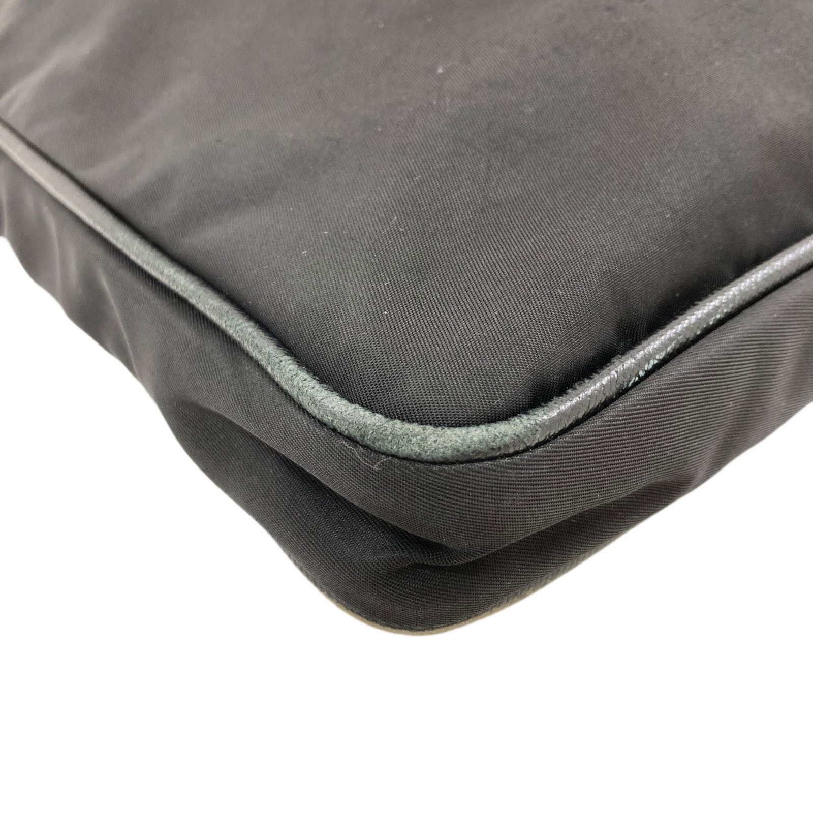 Shoulder Bag Nylon Prada - 16
