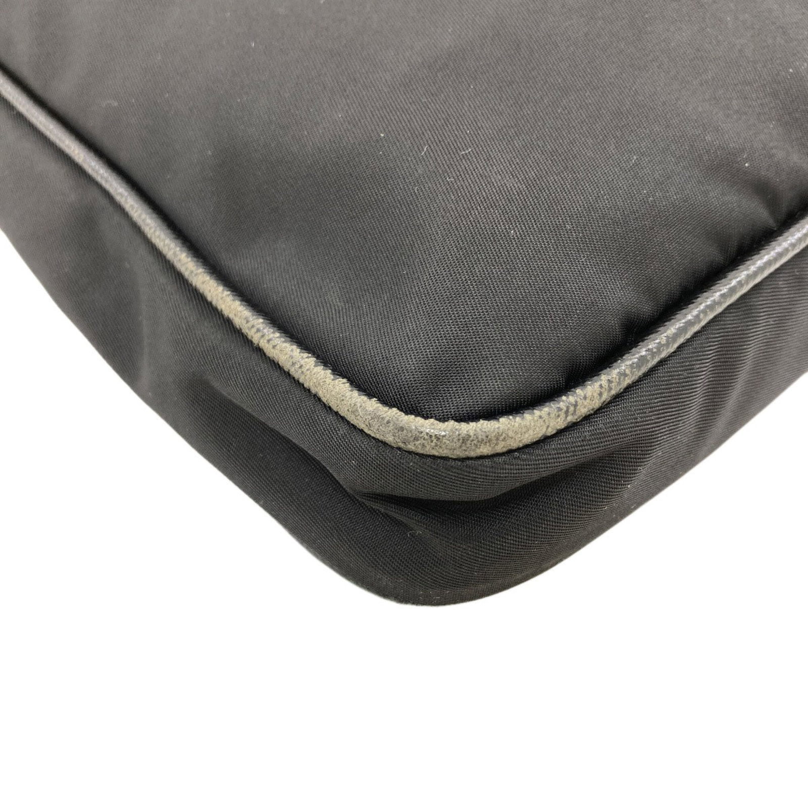 Shoulder Bag Nylon Prada - 18