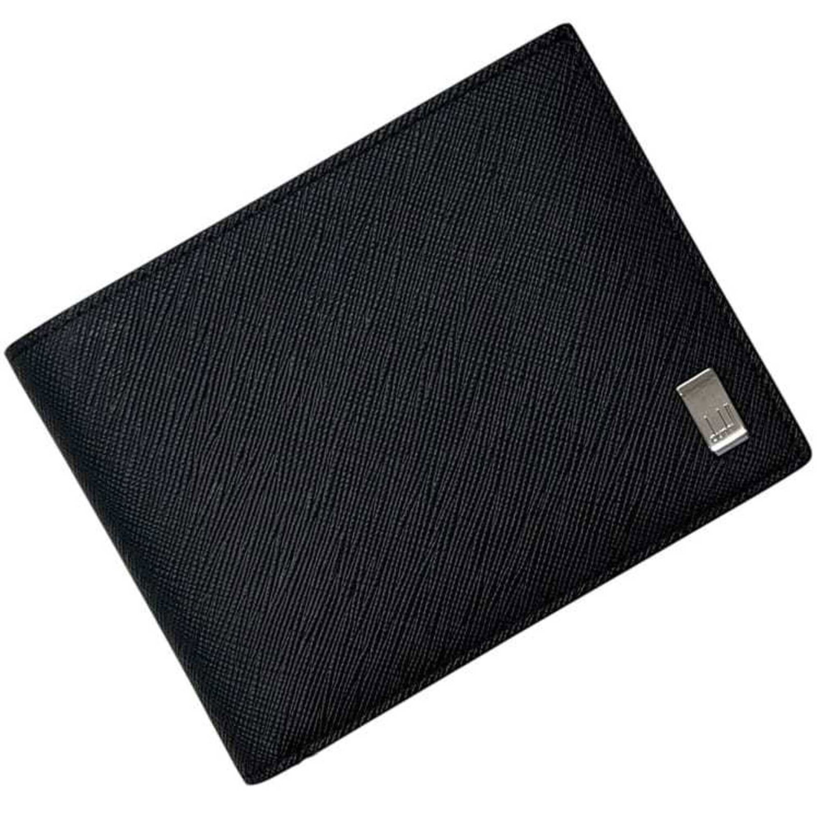 Dunhill Wallet (Bi-Fold) Leather (1 of 11)