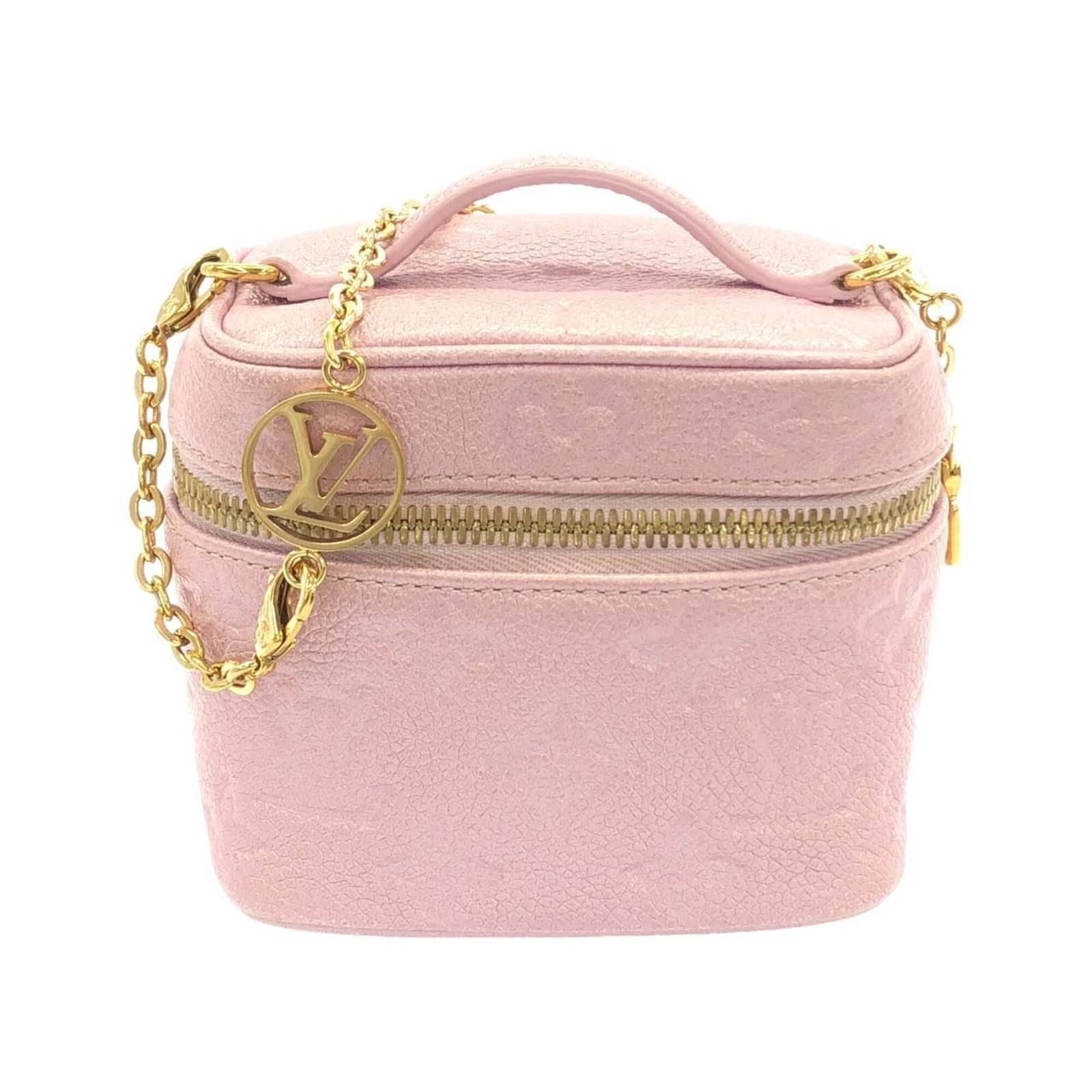 Louis Vuitton Handbag Leather: Louis Vuitton Handbag Leather Calf leather construction provides durability and suppleness, while the rich purple hue adds a touch of sophistication to this Louis Vuitton handbag. The gold hardware