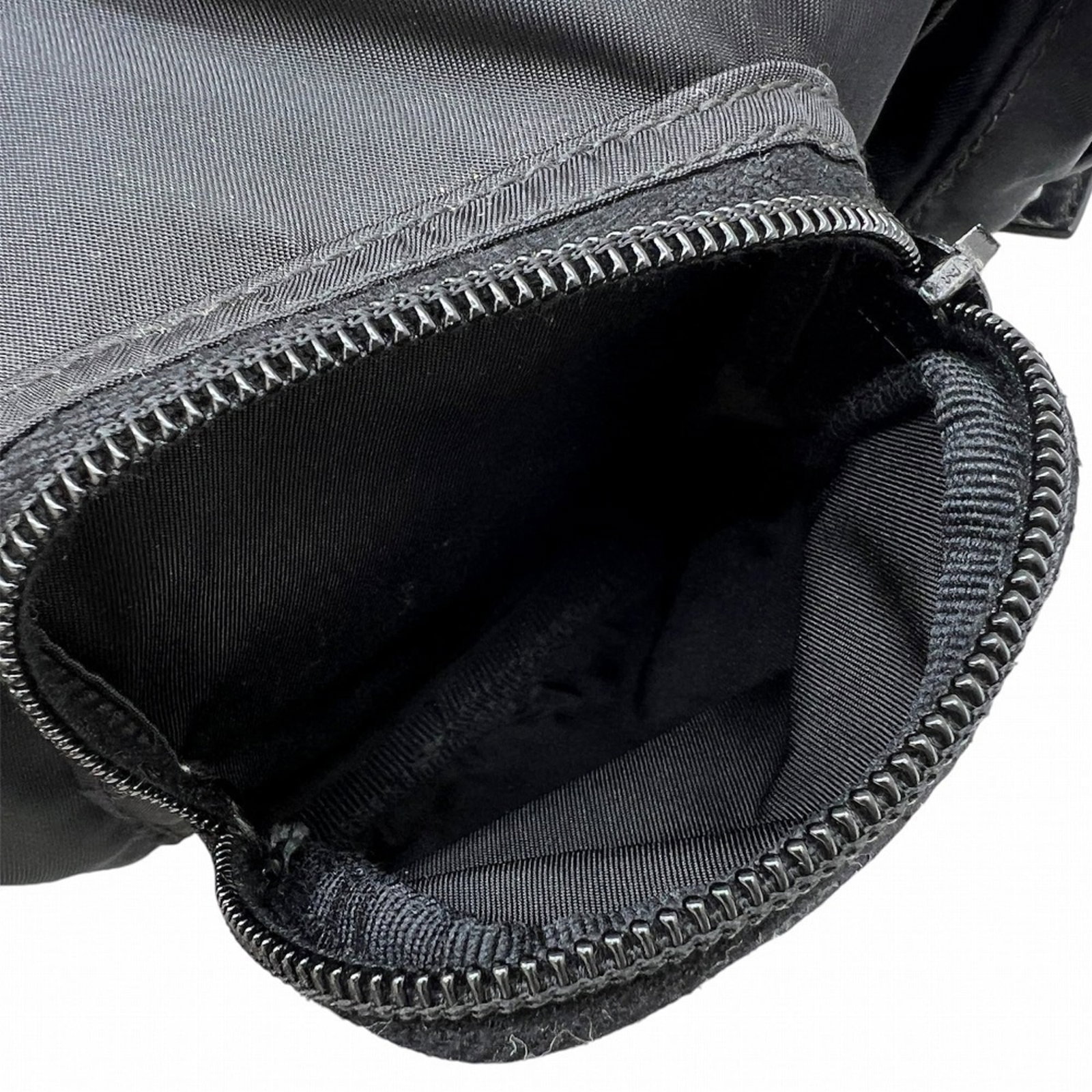 Fanny Pack Nylon by Prada - 10