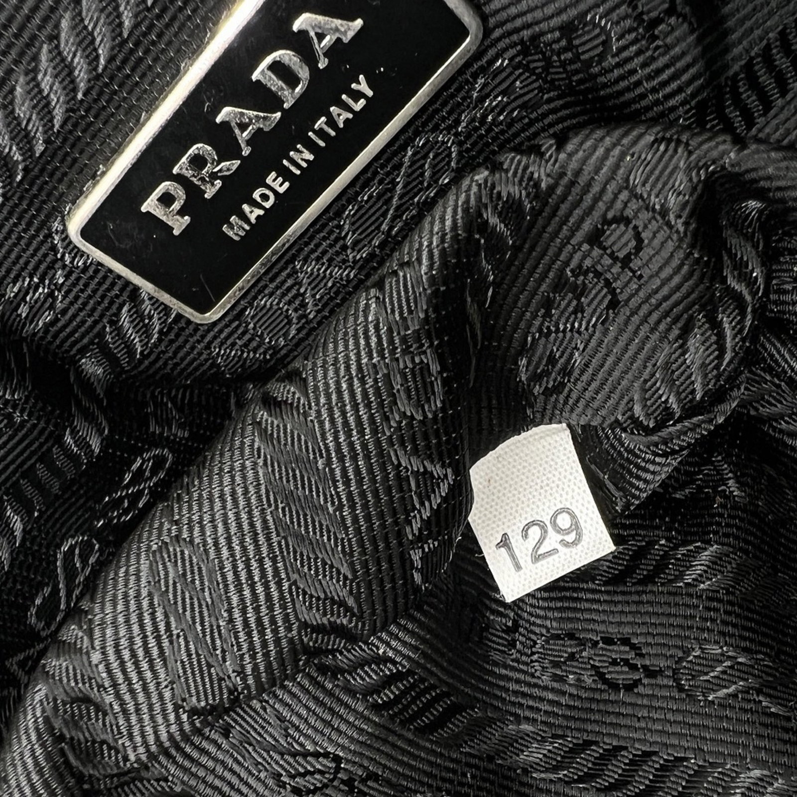 Fanny Pack Nylon by Prada - 12