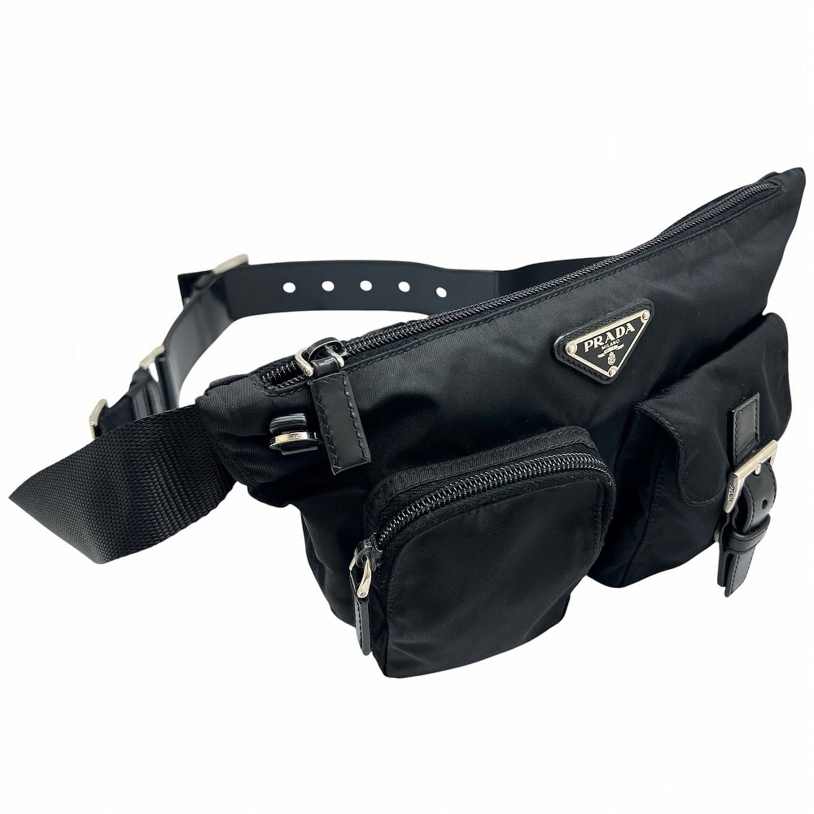 Fanny Pack Nylon by Prada - 2