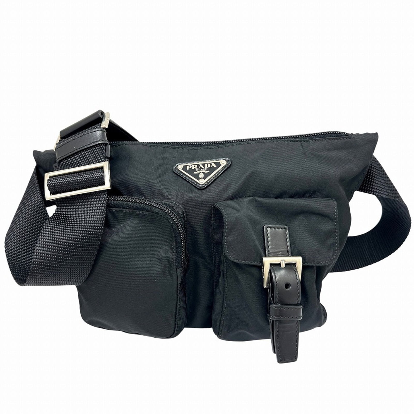 Fanny Pack Nylon by Prada - 3