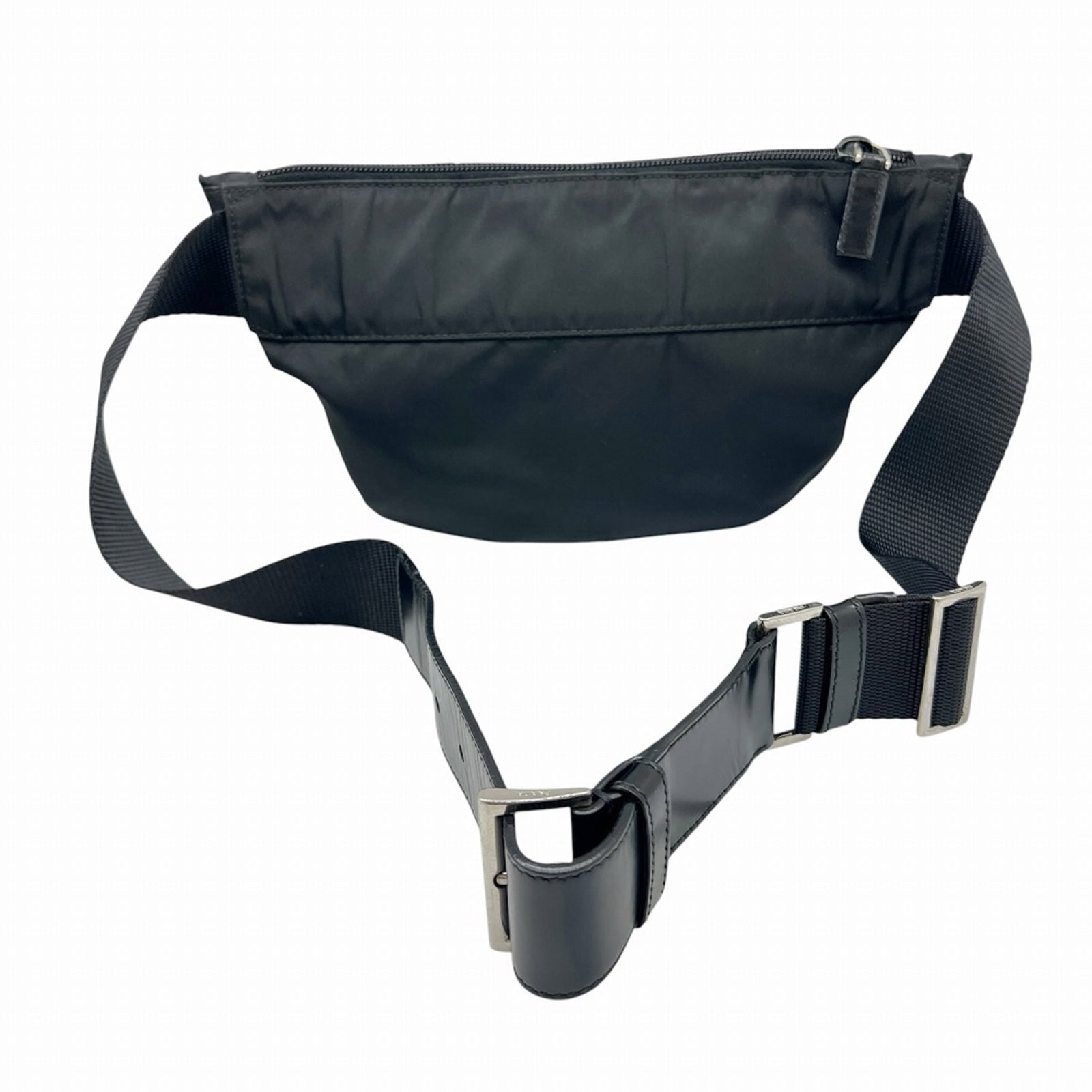 Fanny Pack Nylon by Prada - 5