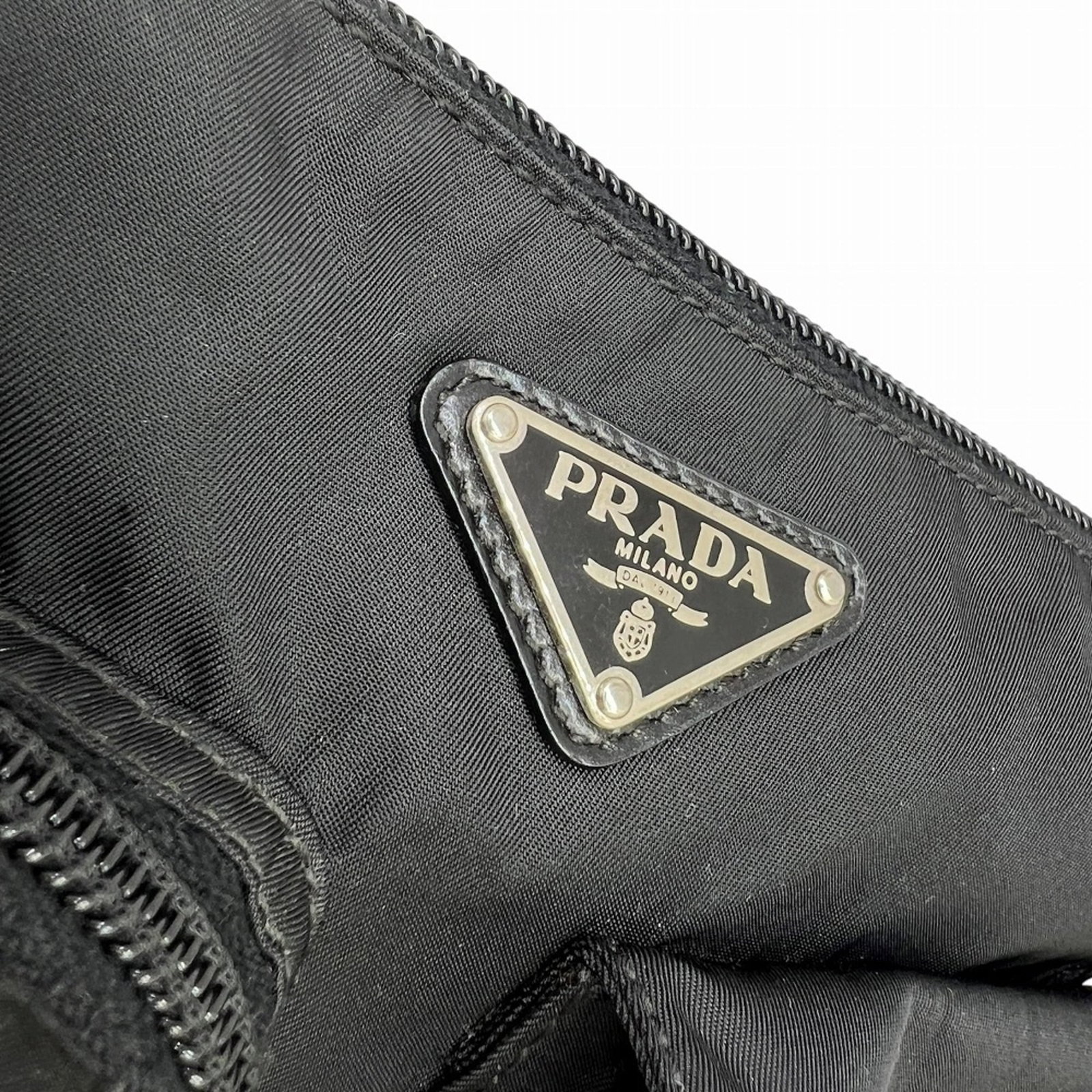 Fanny Pack Nylon by Prada - 8