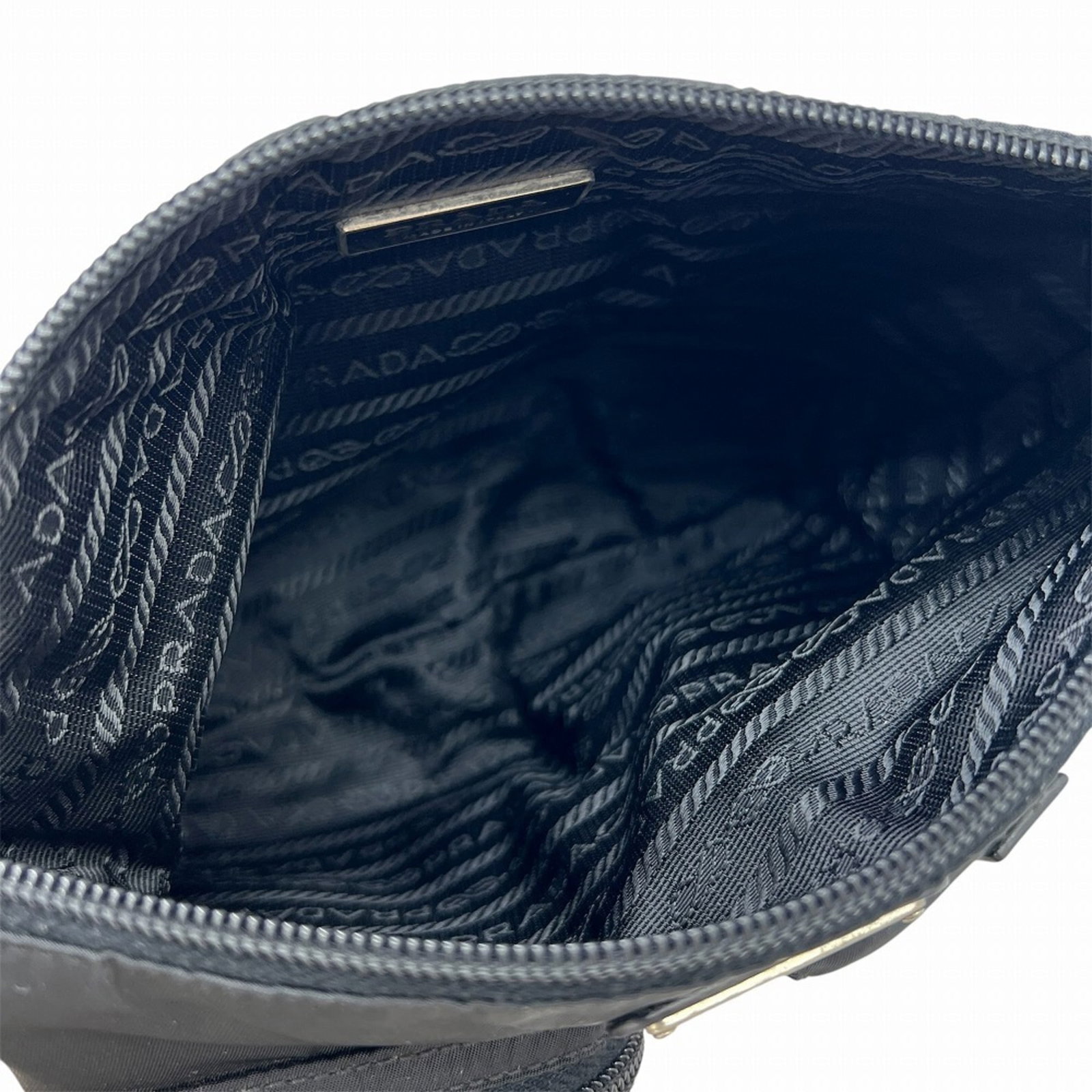 Fanny Pack Nylon by Prada - 9