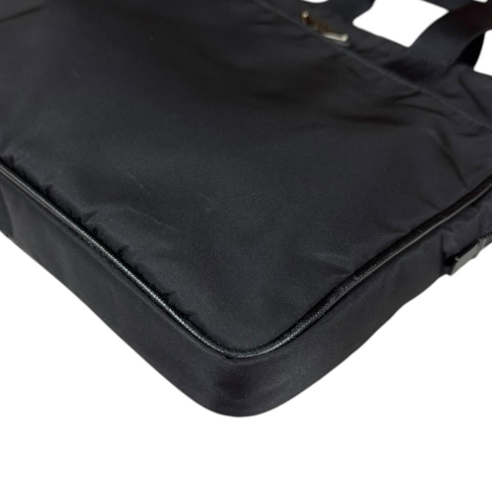 Shoulder Bag Nylon Prada - 10