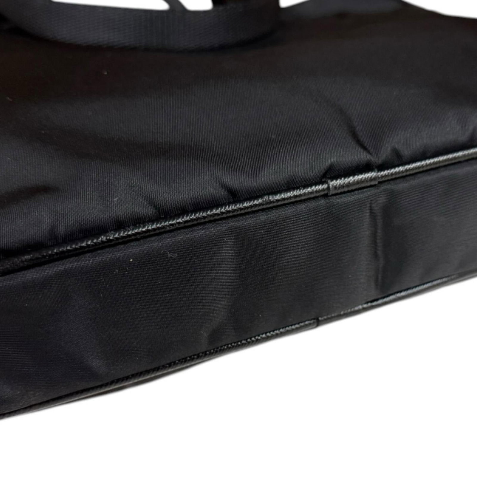Shoulder Bag Nylon Prada - 11
