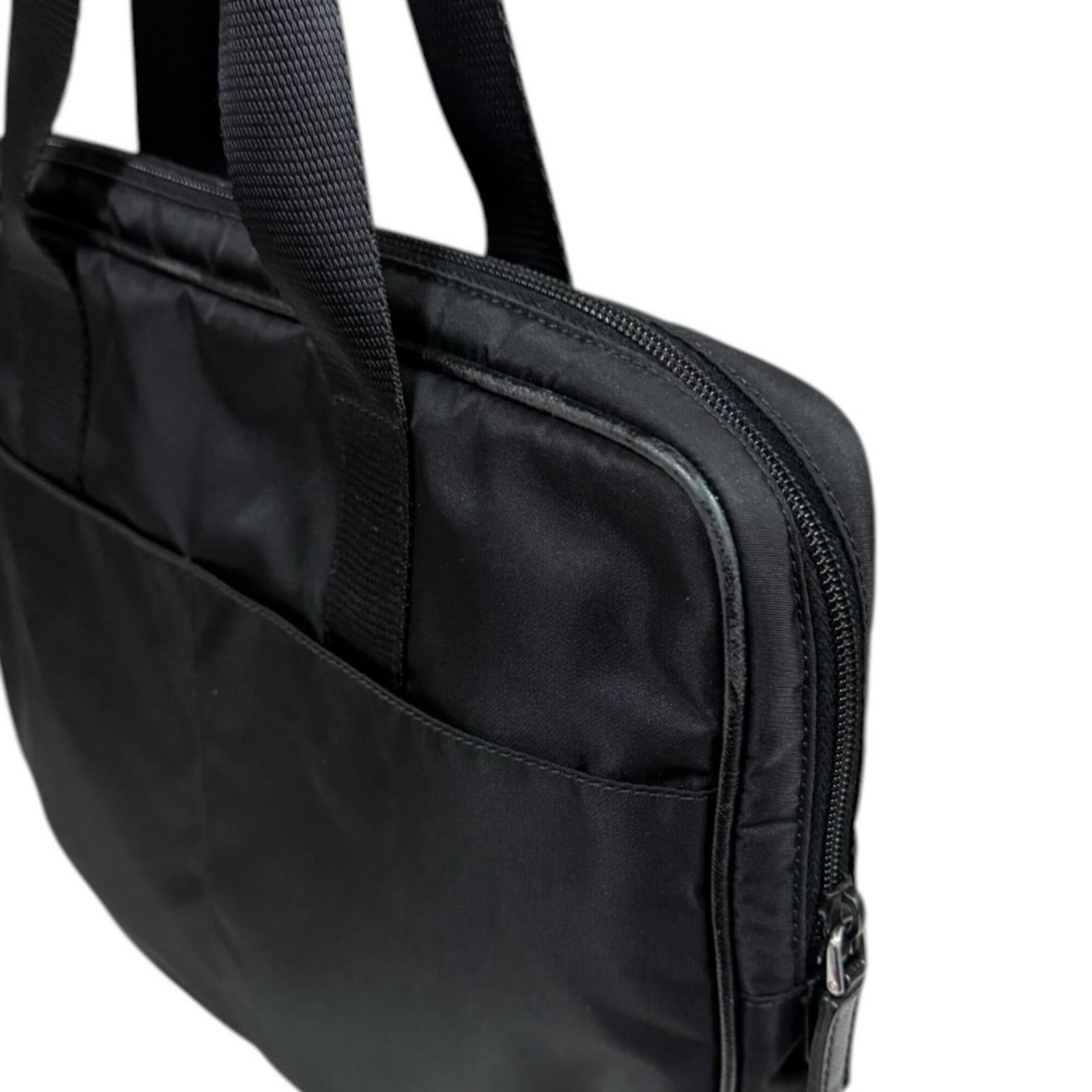 Shoulder Bag Nylon Prada - 15