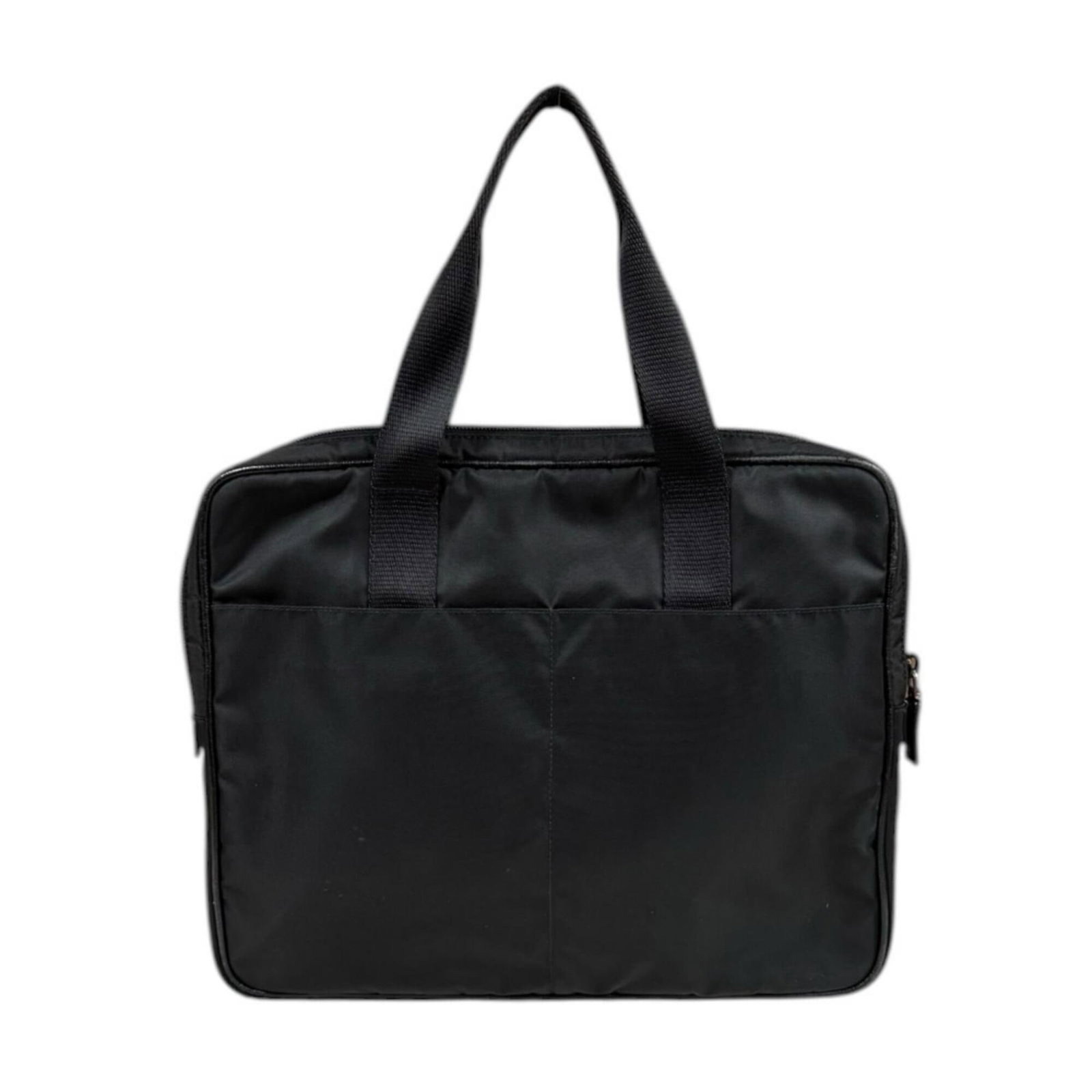 Shoulder Bag Nylon Prada - 3