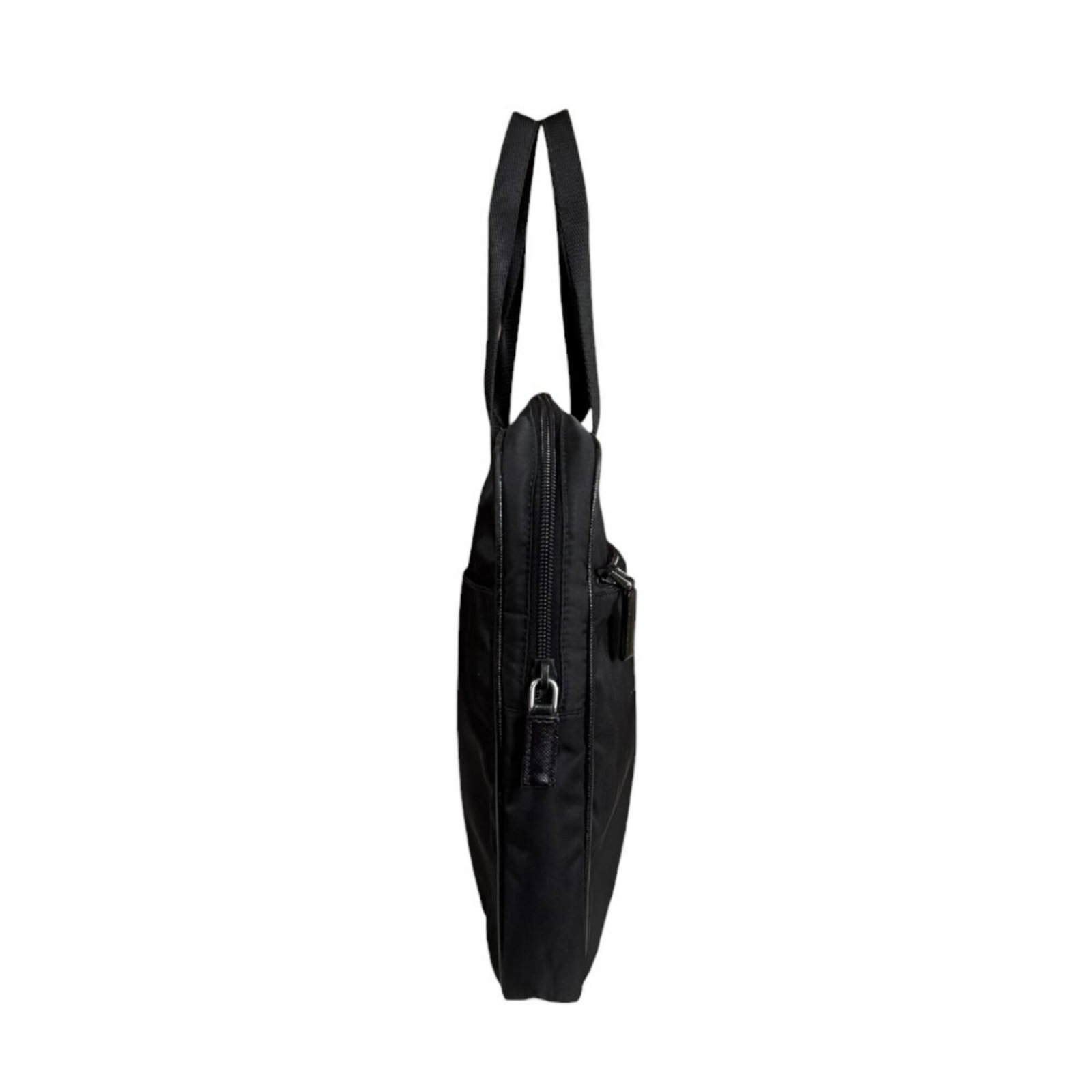 Shoulder Bag Nylon Prada - 4