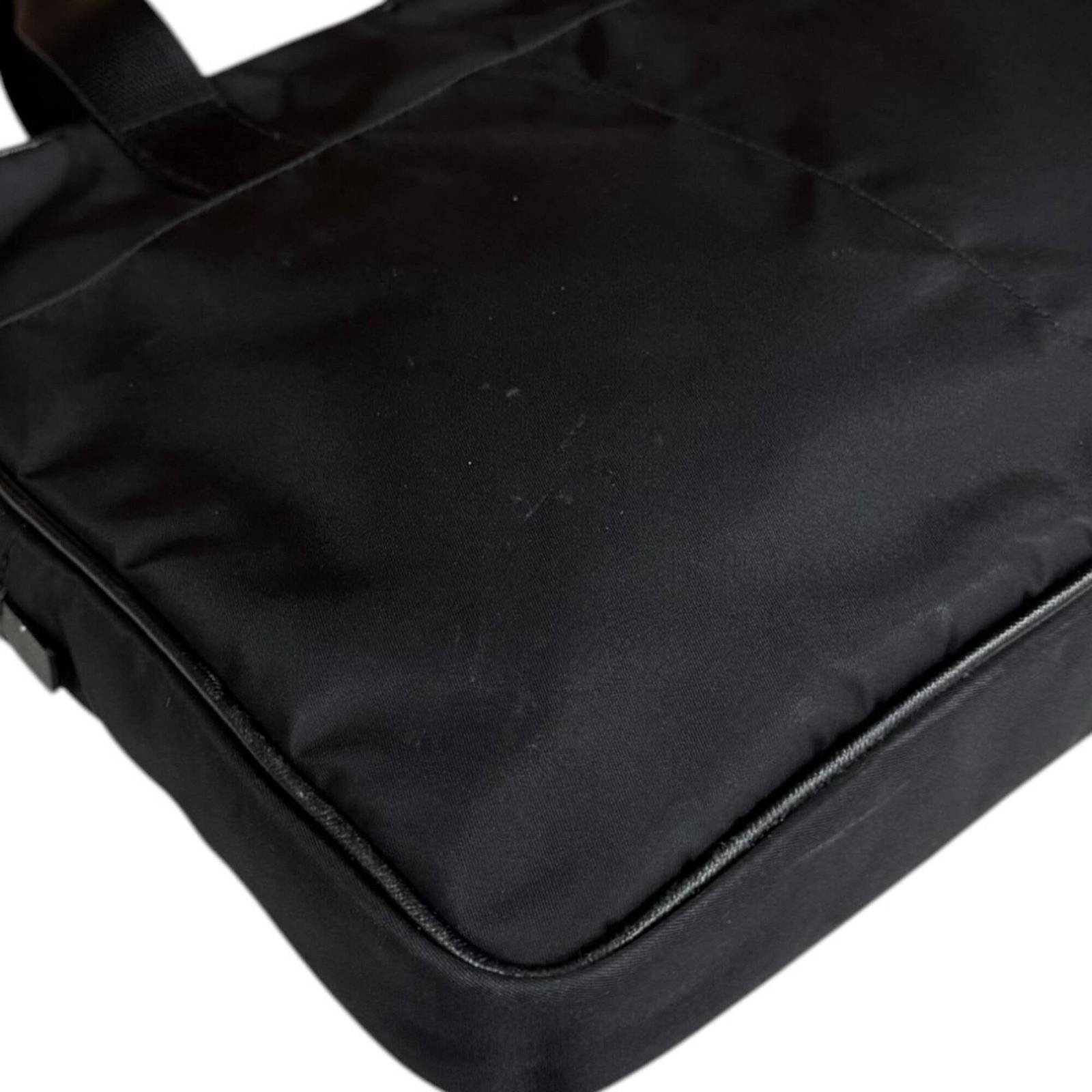 Shoulder Bag Nylon Prada - 7