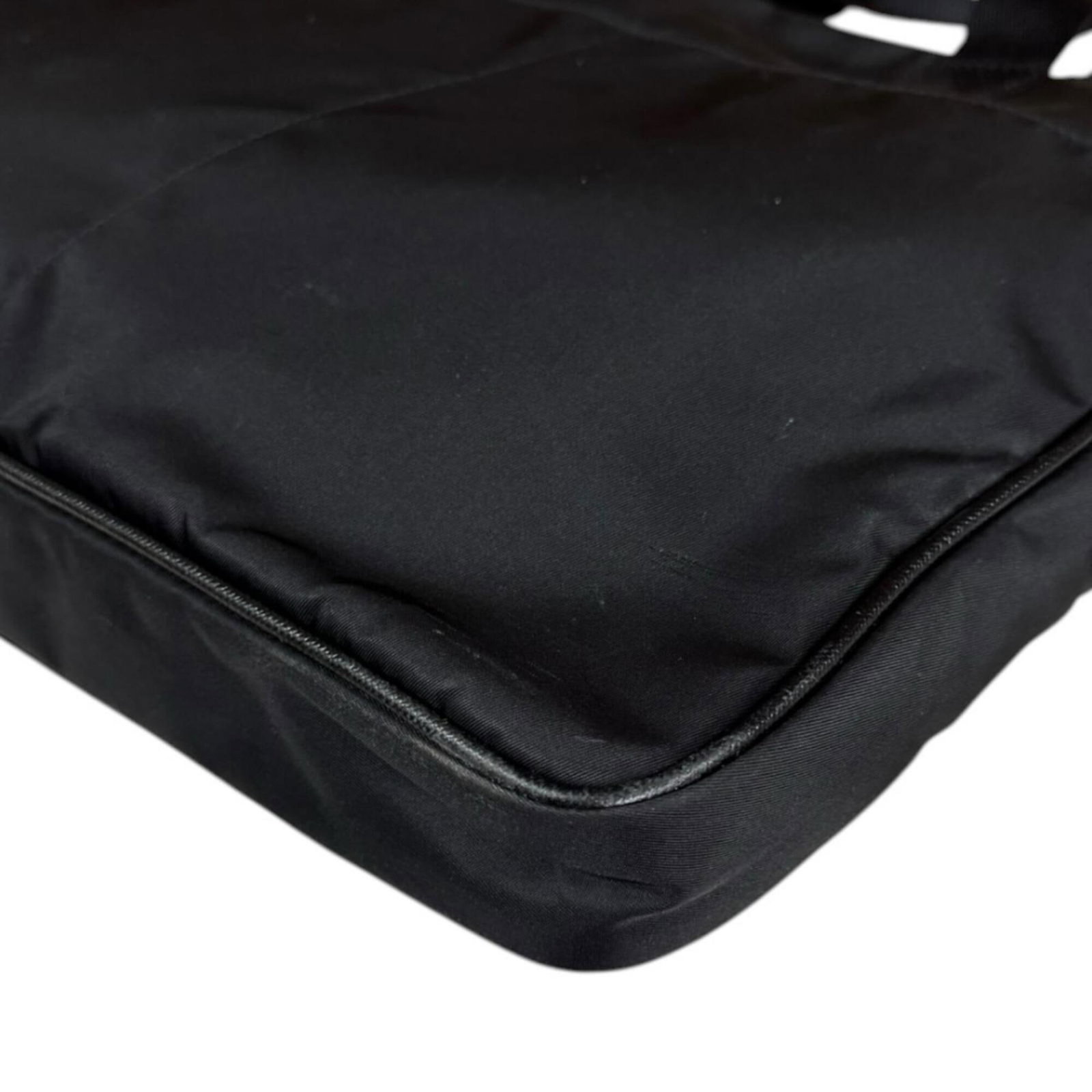 Shoulder Bag Nylon Prada - 8