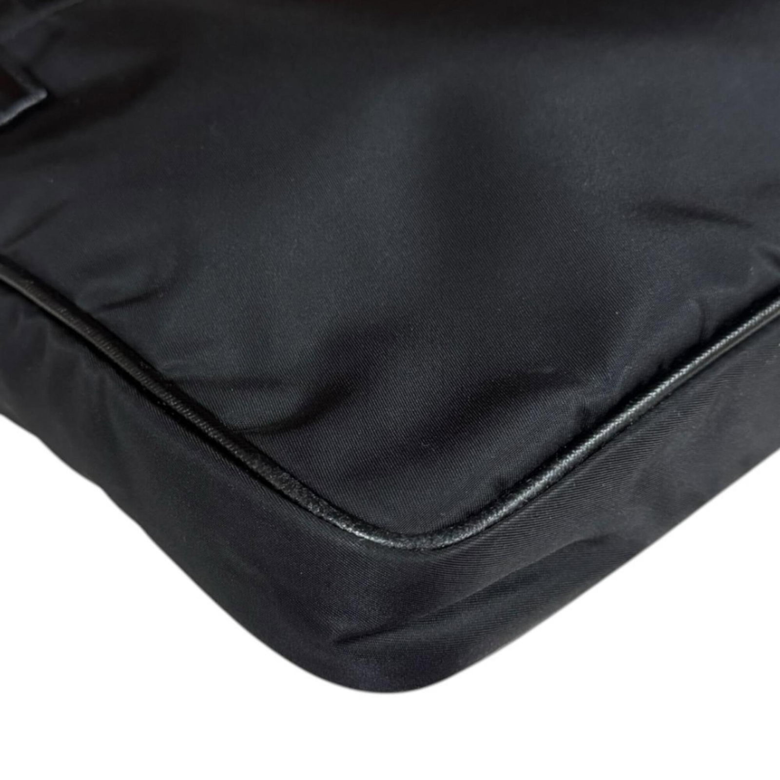 Shoulder Bag Nylon Prada - 9