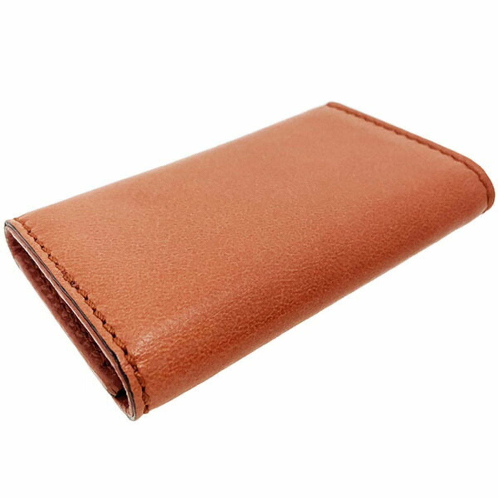 Leather keycase by chlo - 3