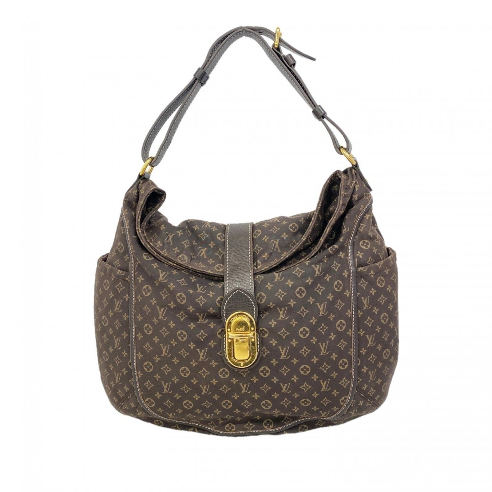 Louis Vuitton Shoulder Bag (1 of 9)