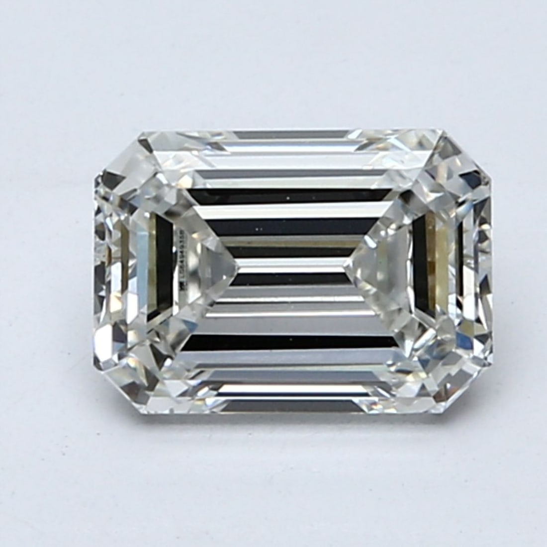 IGI Emerald 1.57ct D VVS2 - Loose Lab Diamond: IGI Emerald 1.57ct D VVS2 - Loose Lab Diamond Item Specifics: Source: This Is A Real Diamond Grown In A Lab Not Mined. Carat: 1.57 Cut: - Color: D Clarity: VVS2 Polish: EX Symmetry: EX Measurements: 8