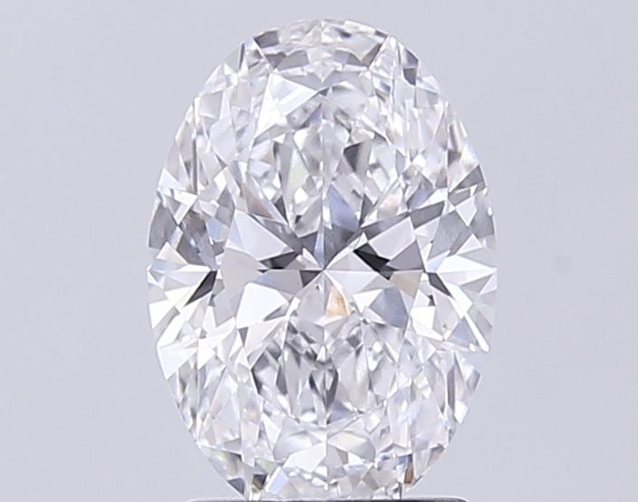 IGI Oval 2.06ct D VVS2 - Loose Lab Diamond: IGI Oval 2.06ct D VVS2 - Loose Lab Diamond Item Specifics: Source: This Is A Real Diamond Grown In A Lab Not Mined. Carat: 2.06 Cut: - Color: D Clarity: VVS2 Polish: EX Symmetry: EX Measurements: 10.3