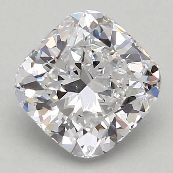 GIA Cushion Brilliant 1.38ct D VVS1 - Loose Lab Diamond: GIA Cushion Brilliant 1.38ct D VVS1 - Loose Lab Diamond Item Specifics: Source: This Is A Real Diamond Grown In A Lab Not Mined. Carat: 1.38 Cut: - Color: D Clarity: VVS1 Polish: EX Symmetry: EX Measu
