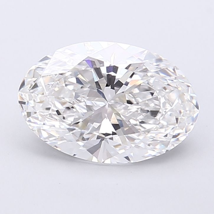 IGI Oval 2.08ct E VVS2 - Loose Lab Diamond: IGI Oval 2.08ct E VVS2 - Loose Lab Diamond Item Specifics: Source: This Is A Real Diamond Grown In A Lab Not Mined. Carat: 2.08 Cut: - Color: E Clarity: VVS2 Polish: EX Symmetry: EX Measurements: 10.6