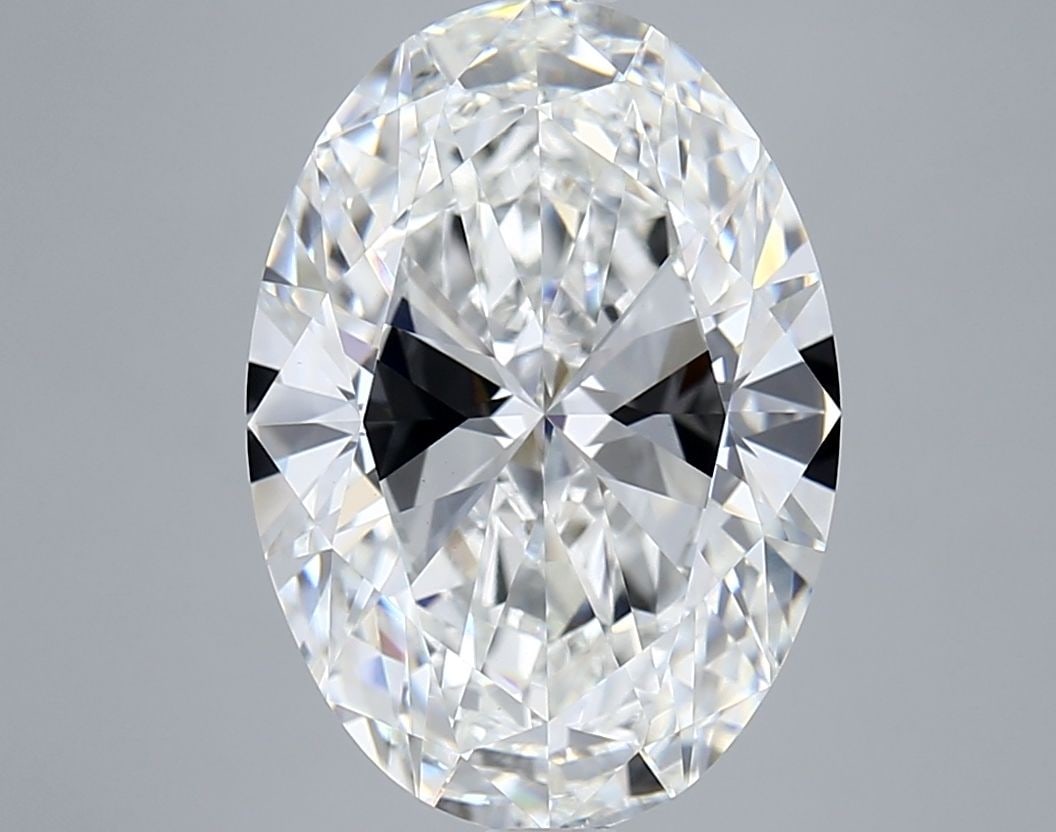 IGI Oval 5.02ct F VVS2 - Loose Lab Diamond: IGI Oval 5.02ct F VVS2 - Loose Lab Diamond Item Specifics: Source: This Is A Real Diamond Grown In A Lab Not Mined. Carat: 5.02 Cut: - Color: F Clarity: VVS2 Polish: EX Symmetry: EX Measurements: 13.8