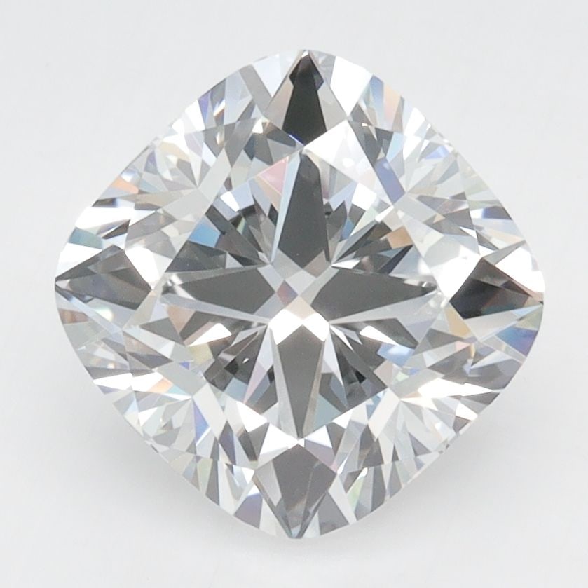 IGI Cushion Modified 3.03ct D VVS1 - Loose Lab Diamond: IGI Cushion Modified 3.03ct D VVS1 - Loose Lab Diamond Item Specifics: Source: This Is A Real Diamond Grown In A Lab Not Mined. Carat: 3.03 Cut: - Color: D Clarity: VVS1 Polish: EX Symmetry: EX Measur