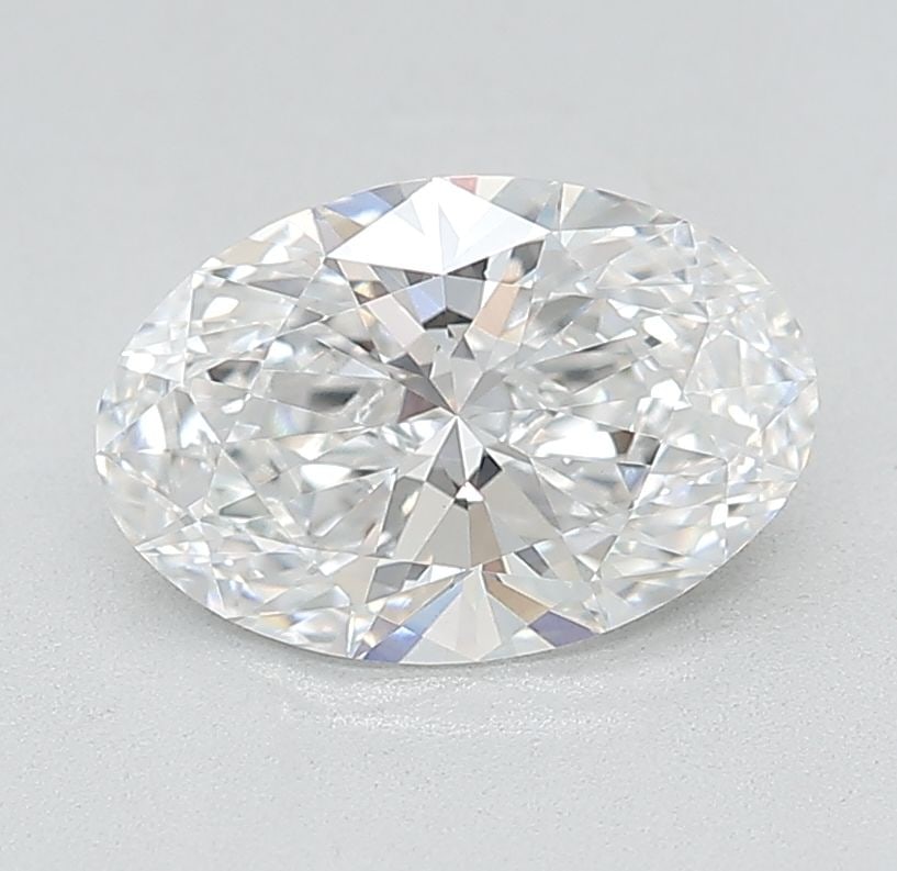 IGI Oval 1.55ct D VVS2 - Loose Lab Diamond: IGI Oval 1.55ct D VVS2 - Loose Lab Diamond Item Specifics: Source: This Is A Real Diamond Grown In A Lab Not Mined. Carat: 1.55 Cut: - Color: D Clarity: VVS2 Polish: EX Symmetry: EX Measurements: 9.74