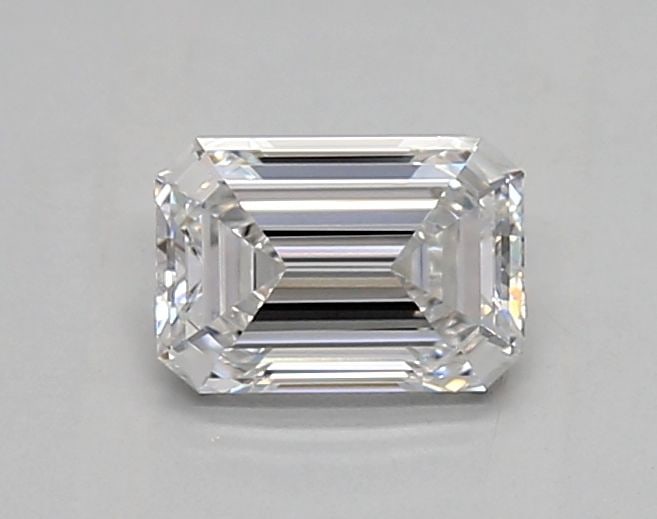 IGI Emerald 0.58ct D IF - Loose Lab Diamond: IGI Emerald 0.58ct D IF - Loose Lab Diamond Item Specifics: Source: This Is A Real Diamond Grown In A Lab Not Mined. Carat: 0.58 Cut: - Color: D Clarity: IF Polish: EX Symmetry: EX Measurements: 5.81L