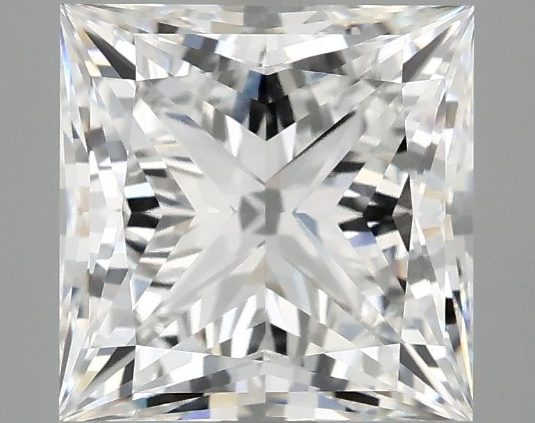 IGI Princess 4.05ct E VVS2 - Loose Lab Diamond: IGI Princess 4.05ct E VVS2 - Loose Lab Diamond Item Specifics: Source: This Is A Real Diamond Grown In A Lab Not Mined. Carat: 4.05 Cut: - Color: E Clarity: VVS2 Polish: EX Symmetry: EX Measurements: 