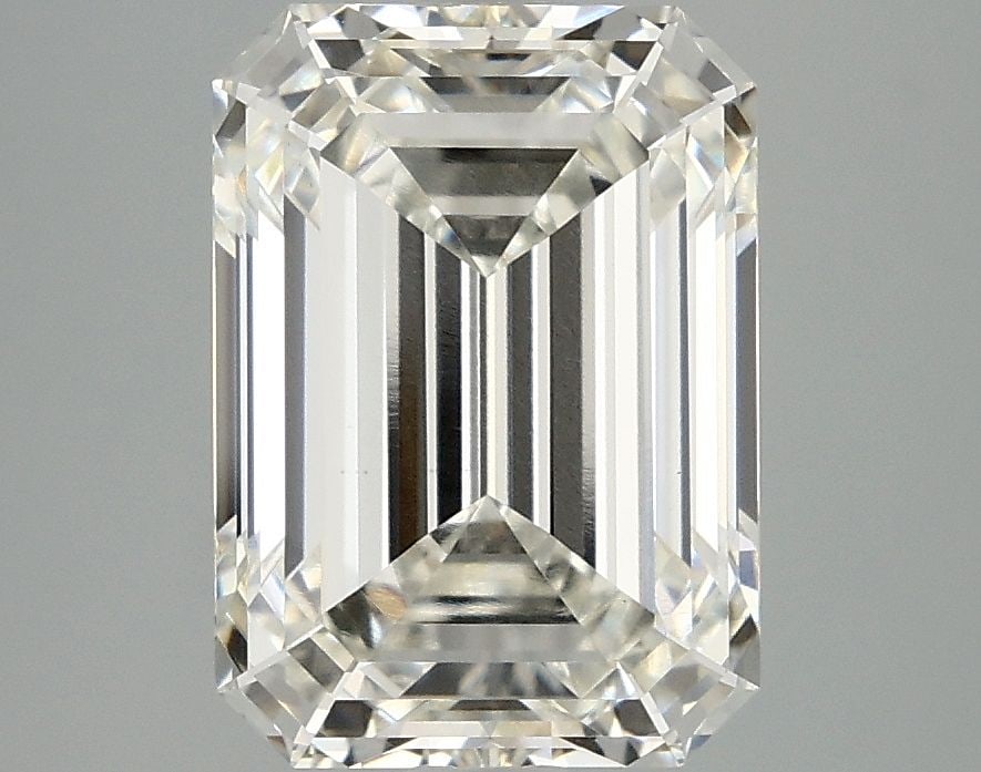 IGI Emerald 4.1ct H VVS2 - Loose Lab Diamond: IGI Emerald 4.1ct H VVS2 - Loose Lab Diamond Item Specifics: Source: This Is A Real Diamond Grown In A Lab Not Mined. Carat: 4.1 Cut: - Color: H Clarity: VVS2 Polish: EX Symmetry: EX Measurements: 10.