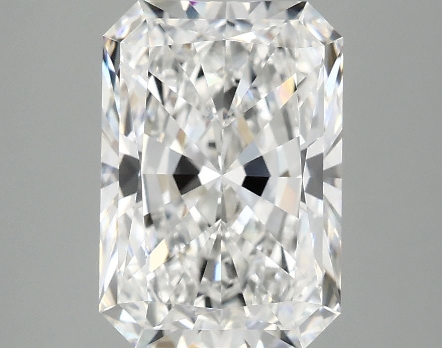 IGI Radiant 3.08ct E VVS2 - Loose Lab Diamond: IGI Radiant 3.08ct E VVS2 - Loose Lab Diamond Item Specifics: Source: This Is A Real Diamond Grown In A Lab Not Mined. Carat: 3.08 Cut: - Color: E Clarity: VVS2 Polish: EX Symmetry: EX Measurements: 1