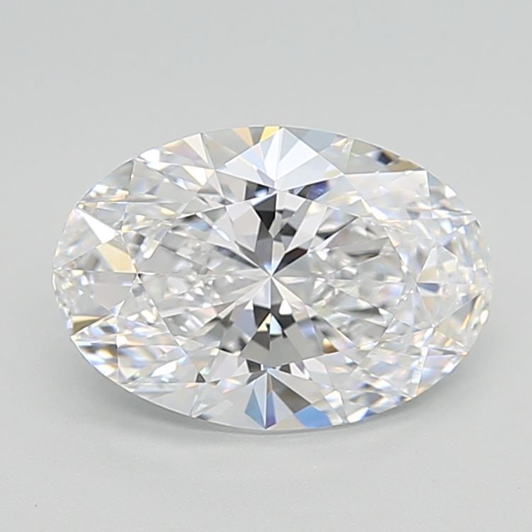 GIA Oval 3.04ct D IF - Loose Lab Diamond: GIA Oval 3.04ct D IF - Loose Lab Diamond Item Specifics: Source: This Is A Real Diamond Grown In A Lab Not Mined. Carat: 3.04 Cut: - Color: D Clarity: IF Polish: EX Symmetry: EX Measurements: 11.7L X 