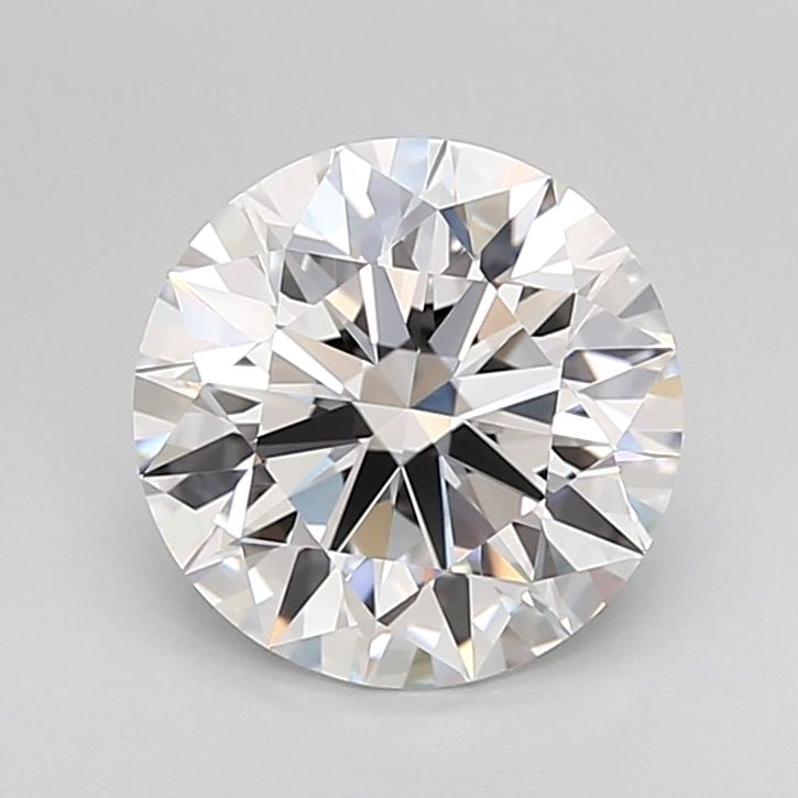 IGI Round 2.5ct D IF - Ideal Loose Lab Diamond: IGI Round 2.5ct D IF - Ideal Loose Lab Diamond Item Specifics: Source: This Is A Real Diamond Grown In A Lab Not Mined. Carat: 2.5 Cut: ID Color: D Clarity: IF Polish: EX Symmetry: EX Measurements: 8.