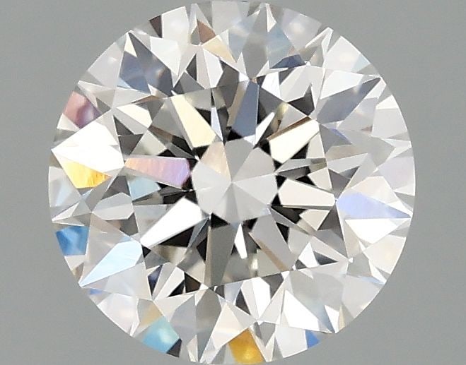 IGI Round 1.53ct F VVS2 - Loose Lab Diamond: IGI Round 1.53ct F VVS2 - Loose Lab Diamond Item Specifics: Source: This Is A Real Diamond Grown In A Lab Not Mined. Carat: 1.53 Cut: EX Color: F Clarity: VVS2 Polish: EX Symmetry: EX Measurements: 7.