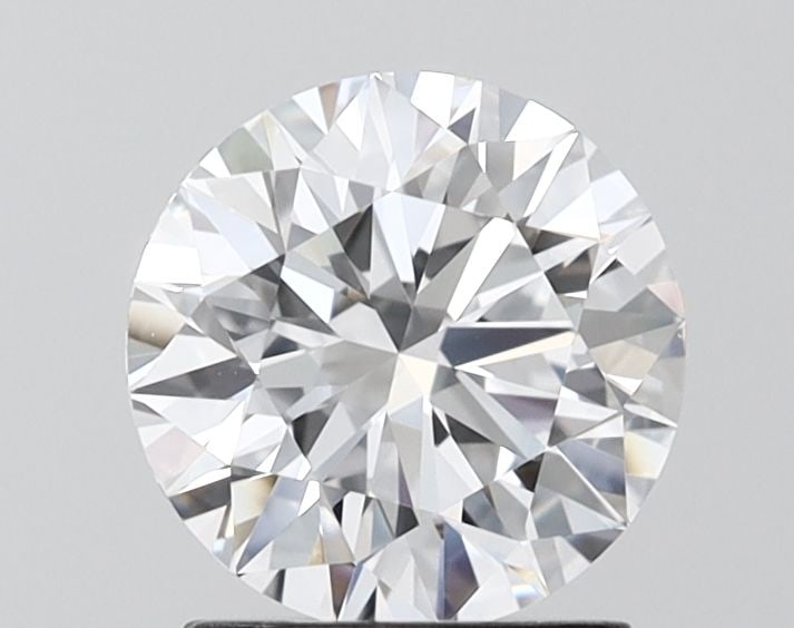 IGI Round 1.52ct D VVS1 - Ideal Loose Lab Diamond: IGI Round 1.52ct D VVS1 - Ideal Loose Lab Diamond Item Specifics: Source: This Is A Real Diamond Grown In A Lab Not Mined. Carat: 1.52 Cut: ID Color: D Clarity: VVS1 Polish: EX Symmetry: EX Measuremen