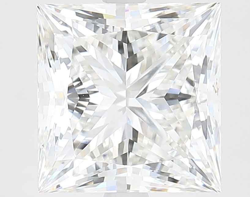 IGI Princess 4.6ct G VVS2 - Loose Lab Diamond: IGI Princess 4.6ct G VVS2 - Loose Lab Diamond Item Specifics: Source: This Is A Real Diamond Grown In A Lab Not Mined. Carat: 4.6 Cut: - Color: G Clarity: VVS2 Polish: EX Symmetry: EX Measurements: 9.