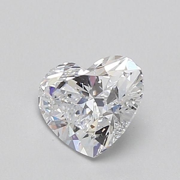 GIA Heart 1.09ct D VVS2 - Loose Lab Diamond: GIA Heart 1.09ct D VVS2 - Loose Lab Diamond Item Specifics: Source: This Is A Real Diamond Grown In A Lab Not Mined. Carat: 1.09 Cut: - Color: D Clarity: VVS2 Polish: EX Symmetry: EX Measurements: 6.1