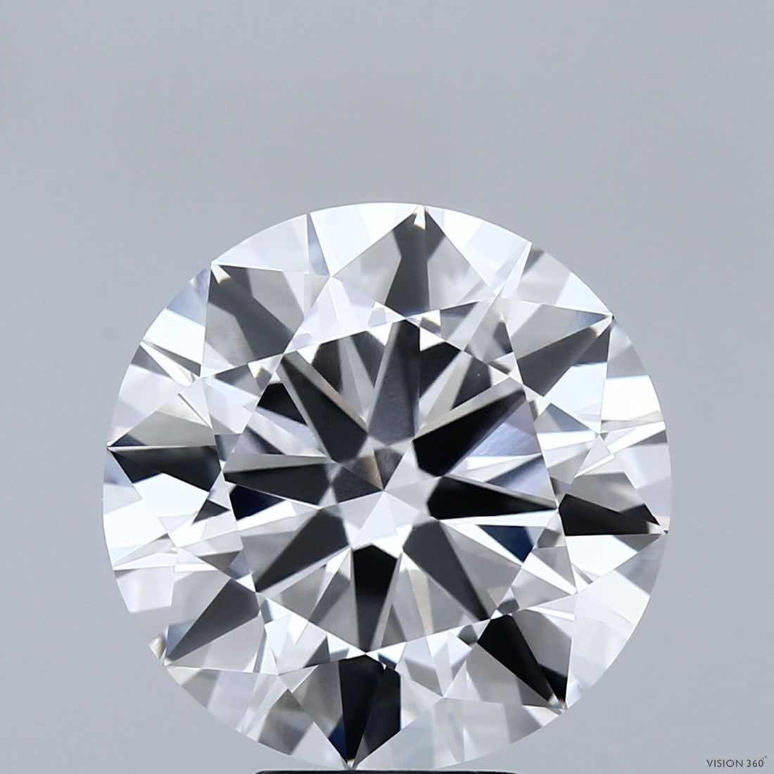 IGI Round 7.57ct E VVS2 - Loose Lab Diamond: IGI Round 7.57ct E VVS2 - Loose Lab Diamond Item Specifics: Source: This Is A Real Diamond Grown In A Lab Not Mined. Carat: 7.57 Cut: EX Color: E Clarity: VVS2 Polish: EX Symmetry: EX Measurements: 12