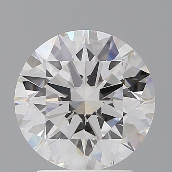 IGI Round 2.51ct E VVS2 - Ideal Loose Lab Diamond: IGI Round 2.51ct E VVS2 - Ideal Loose Lab Diamond Item Specifics: Source: This Is A Real Diamond Grown In A Lab Not Mined. Carat: 2.51 Cut: ID Color: E Clarity: VVS2 Polish: EX Symmetry: EX Measuremen