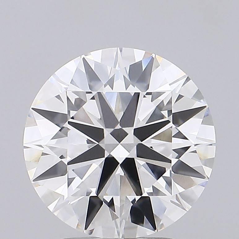 IGI Round 3.21ct F VVS2 - Ideal Loose Lab Diamond: IGI Round 3.21ct F VVS2 - Ideal Loose Lab Diamond Item Specifics: Source: This Is A Real Diamond Grown In A Lab Not Mined. Carat: 3.21 Cut: ID Color: F Clarity: VVS2 Polish: EX Symmetry: EX Measuremen