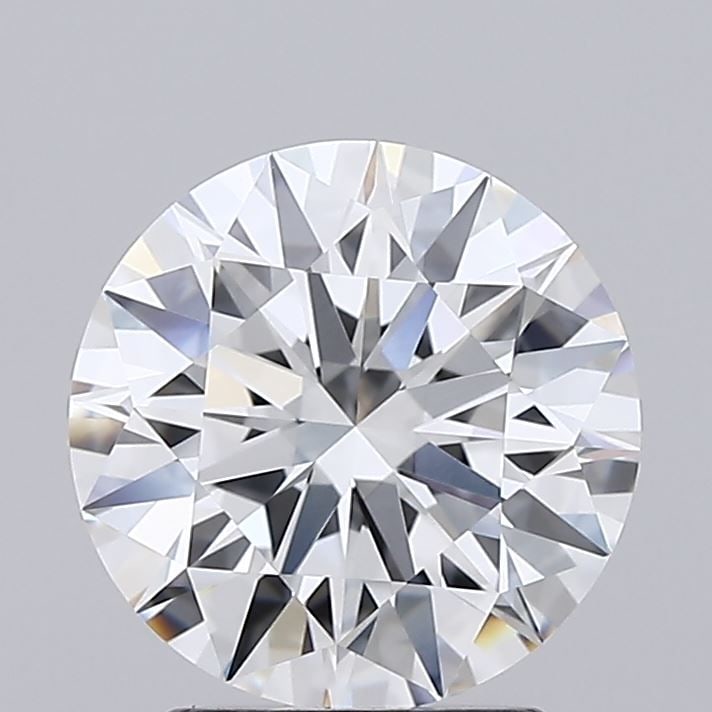 IGI Round 2.3ct E VVS2 - Ideal Loose Lab Diamond: IGI Round 2.3ct E VVS2 - Ideal Loose Lab Diamond Item Specifics: Source: This Is A Real Diamond Grown In A Lab Not Mined. Carat: 2.3 Cut: ID Color: E Clarity: VVS2 Polish: EX Symmetry: EX Measurements